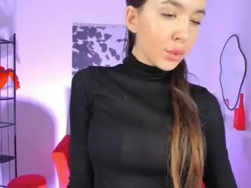 Chaturbate Adult Video Chat of indigofaerly