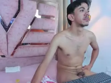 Chaturbate Best Webcam of kameron_aand_nick