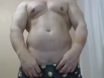 Chaturbate Adult Webcams of likwidator84