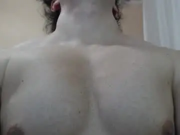 Chaturbate Nude Webcam of likwidator84