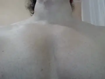 Chaturbate Live Sex of likwidator84