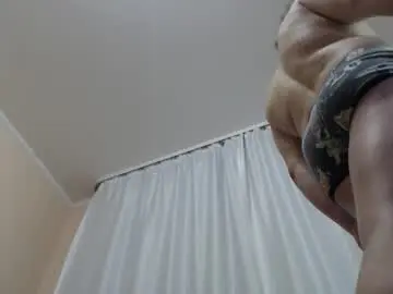 Chaturbate Sex Cam of likwidator84