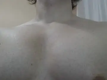 Chaturbate Best live sex cam show of likwidator84