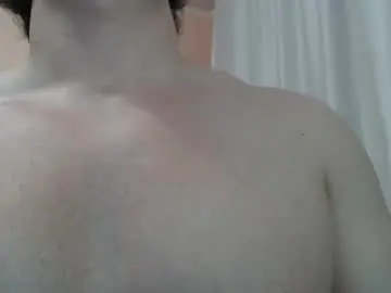 Chaturbate Adult Video Chat of likwidator84