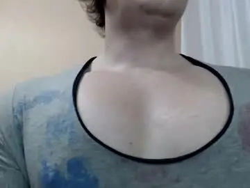 Chaturbate Adult Webcam of likwidator84