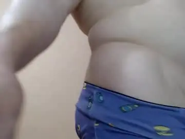 Chaturbate Sex Cam of likwidator84