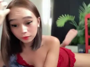 Chaturbate Sex Chat of lovely_cittie18