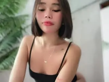 Chaturbate Live Porn of lovely_cittie18