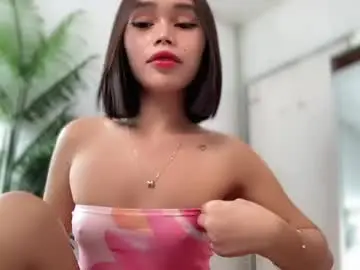 Chaturbate Live Sex Cam of lovely_cittie18