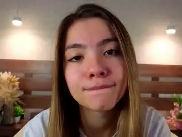 Chaturbate Adult Video Chat of margiedavidson