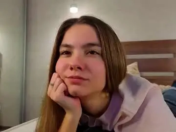 Chaturbate Live Sex of margiedavidson