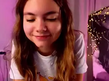 Chaturbate Adult Video Chat of margiedavidson