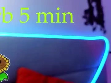 Chaturbate Live Porn of margiedavidson