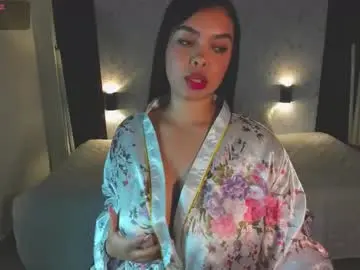 Chaturbate Best live sex cam show of martinabianchi