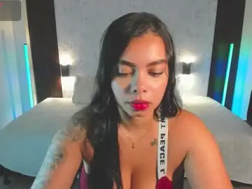 Chaturbate Adult Webcams of martinabianchi