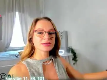 Chaturbate Best Webcam of milf_tea