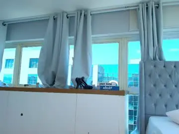 Chaturbate Best Webcam of milf_tea