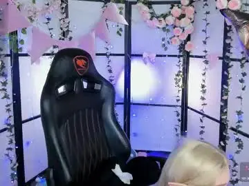 Chaturbate Adult Webcams of milkycute