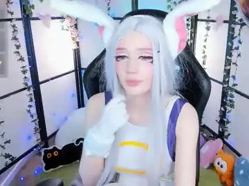 Chaturbate Live Sex Cam of milkycute