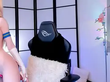 Chaturbate Free Porn Cam of milkycute