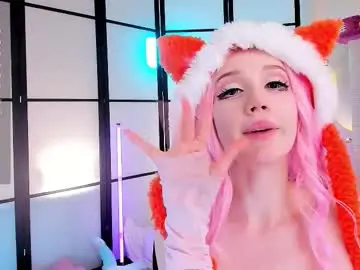 Chaturbate Free Live Porn of milkycute