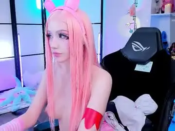 Chaturbate Best live sex cam show of milkycute