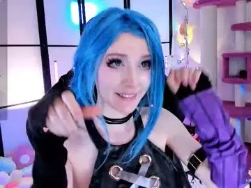 Chaturbate Best Webcam of milkycute
