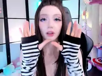 Chaturbate Adult Webcams of milkycute