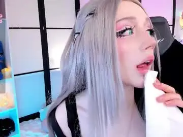 Chaturbate Free Live Porn of milkycute