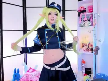 Chaturbate Watch Live Sex Cams of milkycute