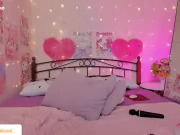 Chaturbate Free Live Porn of misasakurai