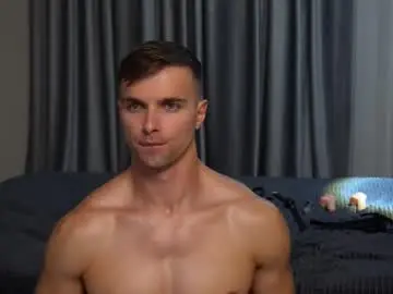 Chaturbate Free Porn Cam of nik_sharp