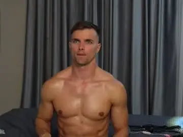 Chaturbate Best Webcam of nik_sharp