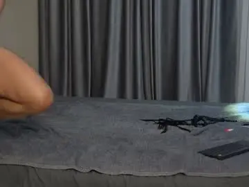 Chaturbate Live Sex of nik_sharp