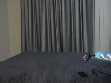 Chaturbate Live Sex Cam of nik_sharp