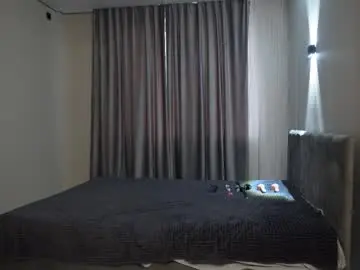 Chaturbate Sex Chat of nik_sharp