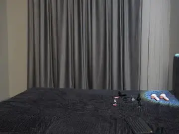 Chaturbate Nude Webcam of nik_sharp