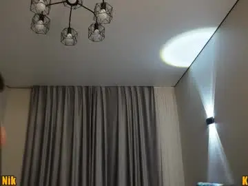 Chaturbate Best Webcam of nik_sharp