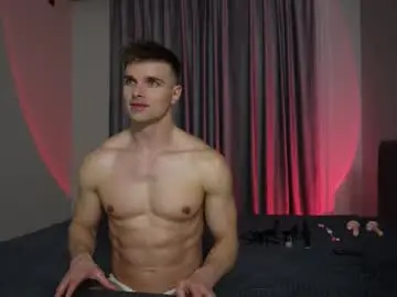 Chaturbate Live Porn of nik_sharp