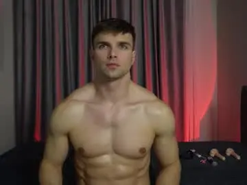 Chaturbate Sex Chat of nik_sharp