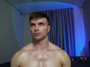 Chaturbate Live Porn of nik_sharp