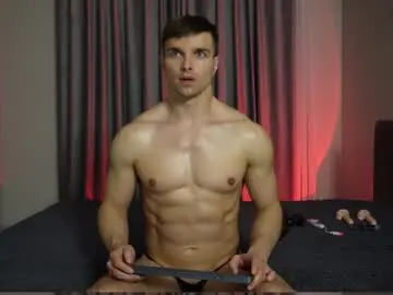 Chaturbate Adult Video Chat of nik_sharp