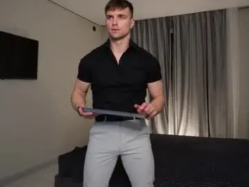 Chaturbate Best live sex cam show of nik_sharp