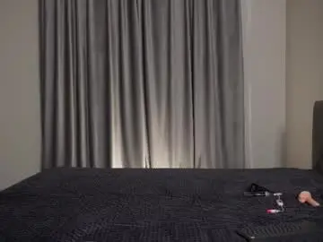 Chaturbate Live Sex Cam of nik_sharp