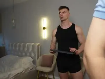 Chaturbate Nude Webcam of nik_sharp