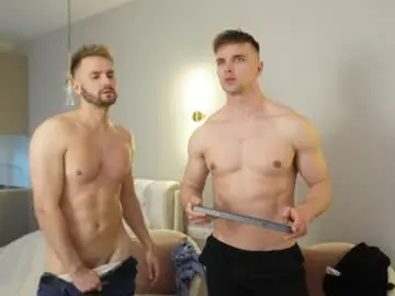 Chaturbate Best Webcam of nik_sharp