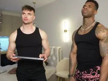 Chaturbate Adult Webcams of nik_sharp