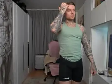 Chaturbate Watch Live Sex Cams of nik_sharp