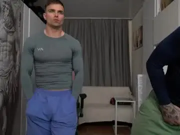 Chaturbate Live Sex of nik_sharp