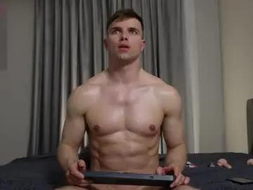 Chaturbate Nude Webcam of nik_sharp